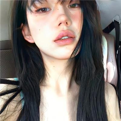 黑色脑波