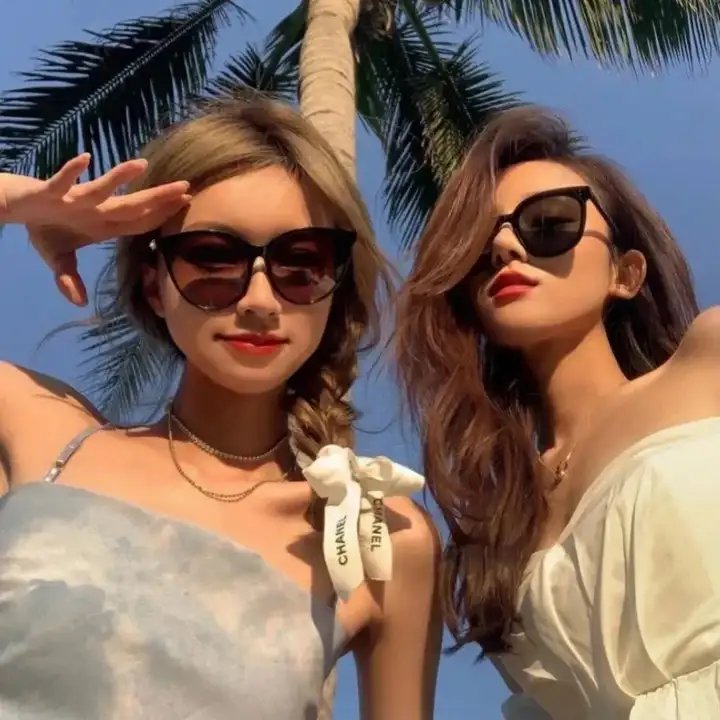 别紧张，我来自未来